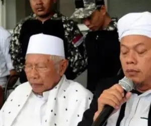 Ini Maklumat Pimpinan Nasional Koppasandi