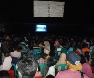 Partai Berkarya Rencanakan Nobar Film G30S PKI