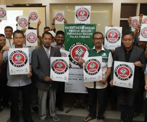 Perlu Dicontoh..! Malaysia Luncurkan Kampanye “Beli Produk Muslim”