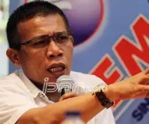 Bupati Pendukung Jokowi Terjaring OTT, Ini Kata PDIP