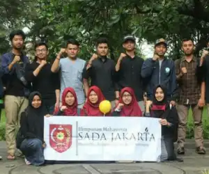 Ini Harapan Mahasiswa Subulussalam Jakarta Kepada Plt Kadisdikbud Baru
