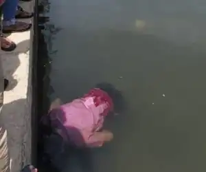 Jasad Mengapung di Waduk Surin Meuraxa, Bernama Aris Ananda