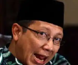 Saldo Moralitas Menag Lukman Hakim Menjadi Nol