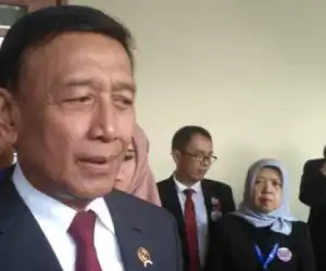 Hati-Hati! Penyebar Hoak Bisa di Kenakan UU Terorisme