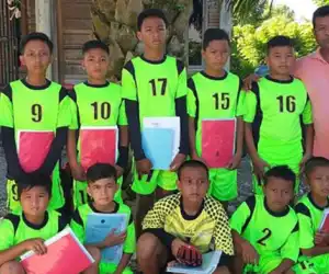 Tim Mentari Sulha U-12 Akan Mengikuti Danone Nations Cup 2019