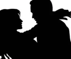 Setelah Berhubungan Badan Dua Kali Dalam Semalam, Remaja Ini Di Tangkap Warga