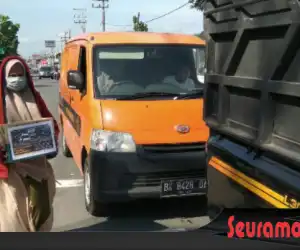 Peduli Jayapura, KAMMI Aceh Barat Lakukan Penggalangan Dana