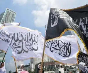 Mantap! Ikut Aksi 211, Pemuda Muhammadiyah Akan Getarkan Jakarta