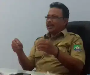 Dongkrak Harga Sawit Petani, Pemkab Abdya Lanjutkan Pembangunan PKS Babahrot