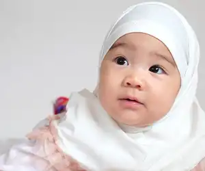 Wow! Ini Rahasia Agar Bayi Terlahir Putih dan Cerdas