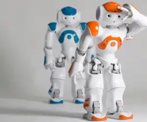 Robot Mulai Jadi Pemandu Wisata Di Jepang, Yok Lihat Aksinya