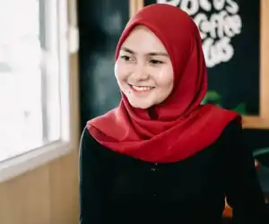 Viral di Tiktok dan Ditonton 14 Juta Pengguna Youtube, Ternyata Penyanyi Lagu Terdiam Sepi Putri Nagan Raya