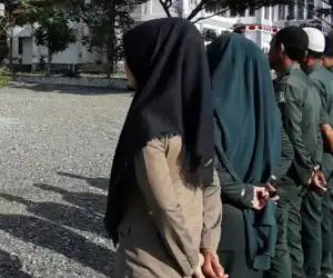 Pria Tidak Shalat Jumat, Siap-Siap Diciduk WH Perempuan