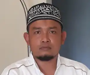 Terkait Hal Ini, Ketua FPI Nagan Minta Maaf
