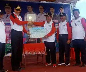 Gubernur Aceh Apresiasi Inovasi Pertanian dan Perternakan di Abdya