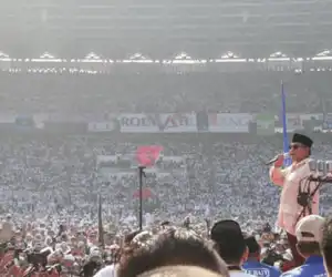 KH Teungku Zulkarnain: Ini Simbol Perlawanan Rakyat