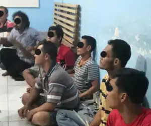 Positif Konsumsi Narkoba Tujuh Warga Abdya Akan Diserahkan ke BNNK