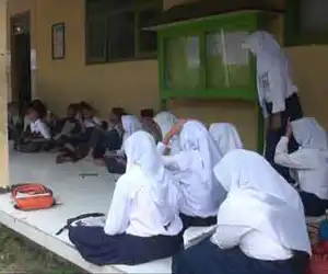 Disdik Nagan Akan Uji Coba Full Day School dan One Day in English