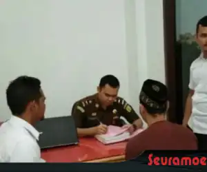 Berkas Kasus Penganiayaan Gadis Krueng Itam di Limpahkan ke Kejaksaan