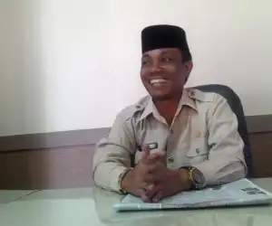 Rapat Kedepan Juga Tidak Hadir, Juragan : Kita Akan Jemput Pak Bupati