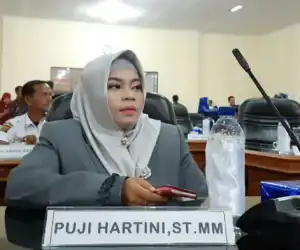 Terkait Peran Perempuan Dalam Pembangunan, Ini Kata Puji Hartini