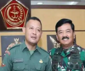 Mantap! Prajurit TNI Kodim 0111 Bireuen Menguasai Tujuh Bahasa Asing