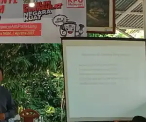 Panwaslih: Banyak Praktik Politik Uang Terselubung Dalam Pemilu di Abdya
