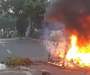 Baca..! Tragedi Papua, Itu Kepentingan Siapa?