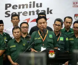 PBB Sesalkan Hairul Bocorkan Materi 01 di MK