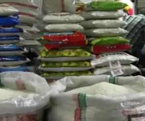 Jelang Ramadhan, Harga Beras di Meulaboh Stabil