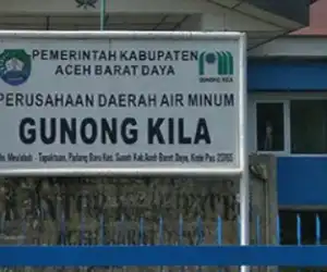 Tindak Lanjut Laporan Pansus, Kajari Perintahkan Usus Kasus di PDAM Gunong Kila