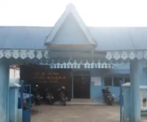 Pansus Laporkan Dugaan Penyimpang di PDAM Gunong Kila ke Kejaksaan
