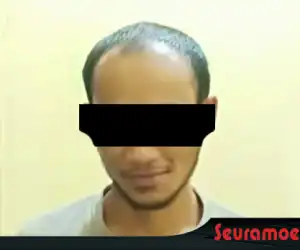 Diduga Mencuri di Gudang Bupati, Pria Abdya Ditangkap Polisi