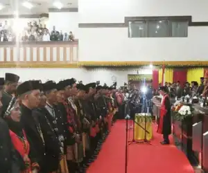 MaTA: DPR Baru Harus Mampu Lepas dari Oligarki Partai