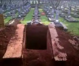 Gagal Lakukan Hal Ini, Nabi Palsu Di Tangkap Polisi