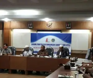 Pemkab Nagan Raya Gelar Sidang Panitia Pertimbangan Landreform