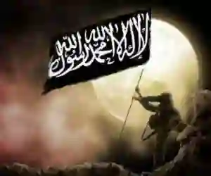 Berangkatlah Nak, Belalah Panji Tauhid Lillah