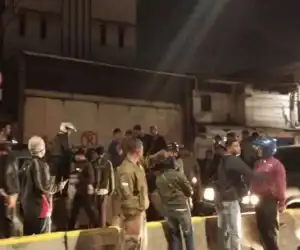 Aksi Penembakan di Jatinegara Tewaskan Anggota TNI AD