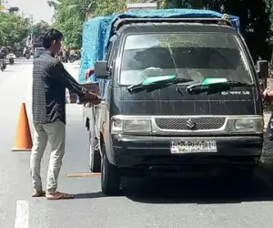 IPAMAS Galang Dana Untuk Korban Kebakaran Bakongan Aceh Selatan