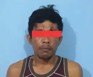 Simpan Sabu Diperkarangan Rumah, Warga Kuala Bate Abdya Ditangkap Polisi