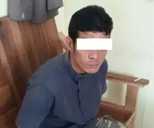 Perampok Dua Perempuan Muda di Aceh Utara Ditangkap Polisi