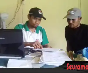 Kekeliruan Dalam Proses Rekapitulasi Suara di Tangan-Tangan