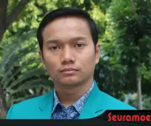 Pleno Rekapitulasi KIP Aceh Besar Ricuh. Ini Kata Presma Unsyiah