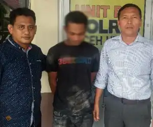 Bejat! Pria asal NTB Sekap dan Setubuhi Anak Dibawah Umur Selama 4 Hari 4 Malam