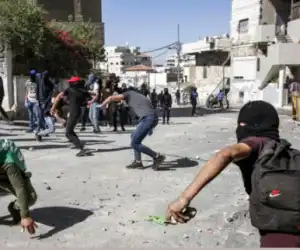 Sadis..! Setelah Dibunuh, Otoritas Israel Ancam Denda Keluarga Korban