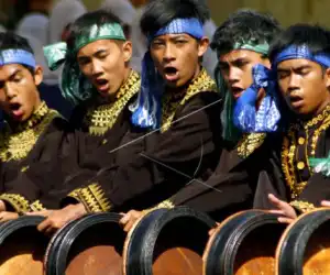 Abdya Akan Gelar Rapai Geleng Massal