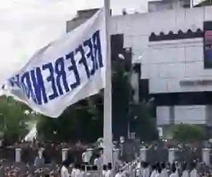 Apa Itu Referendum Yang Sedang Digaungkan Mualem?