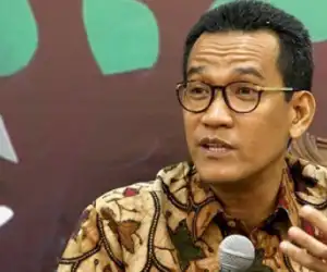 Refly Harun: Kalau Pemikiran Saksi Ahli 01 Jadi Pedoman MK Tak Beguna