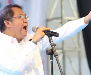 Menkominfo Rudiantara di Laporkan ke Bawaslu