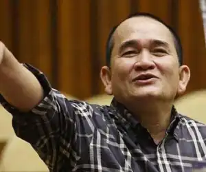 Ruhut Sitompul: Kubu Prabowo-Sandi Sudah Merasa Pemenang dan Paling Benar